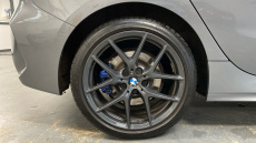 BMW 1 Series 118i [136] M Sport 5dr Step Auto [LCP] Petrol Hatchback